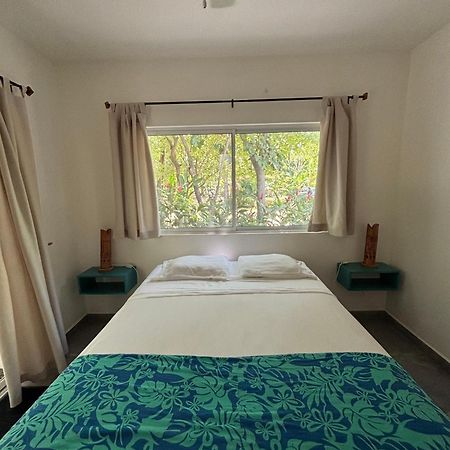 Casa Mariposa Lejlighed Tola Eksteriør billede