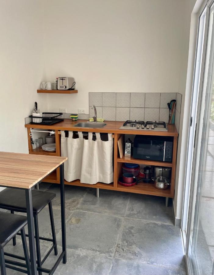Casa Mariposa Lejlighed Tola Eksteriør billede