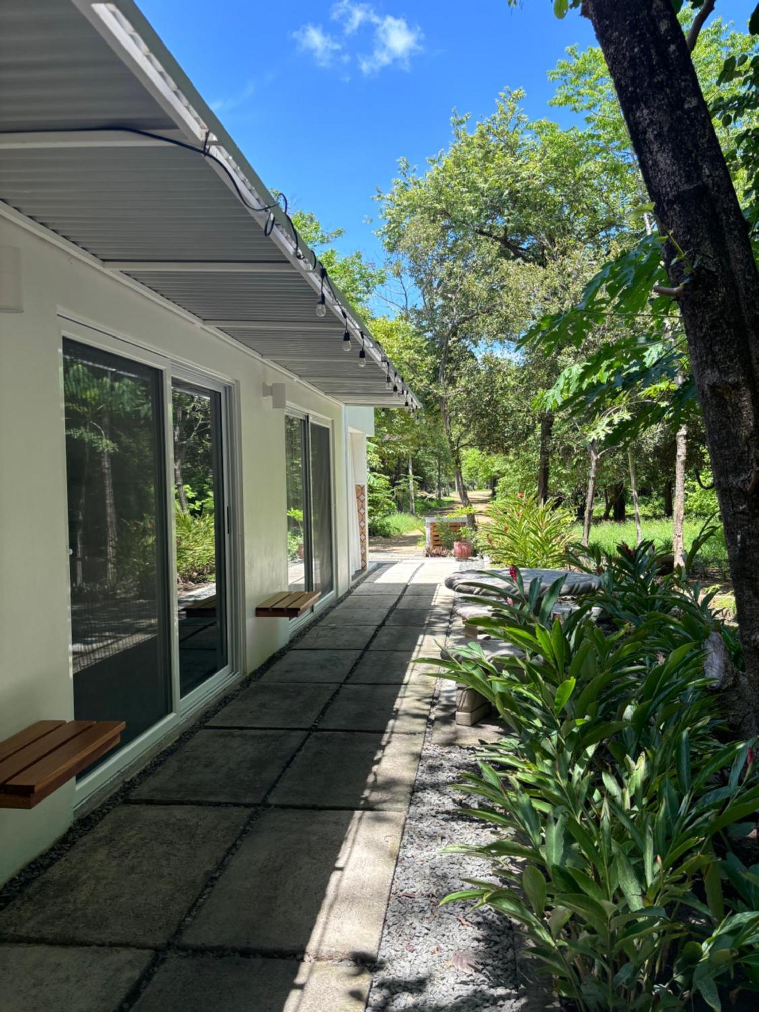 Casa Mariposa Lejlighed Tola Eksteriør billede